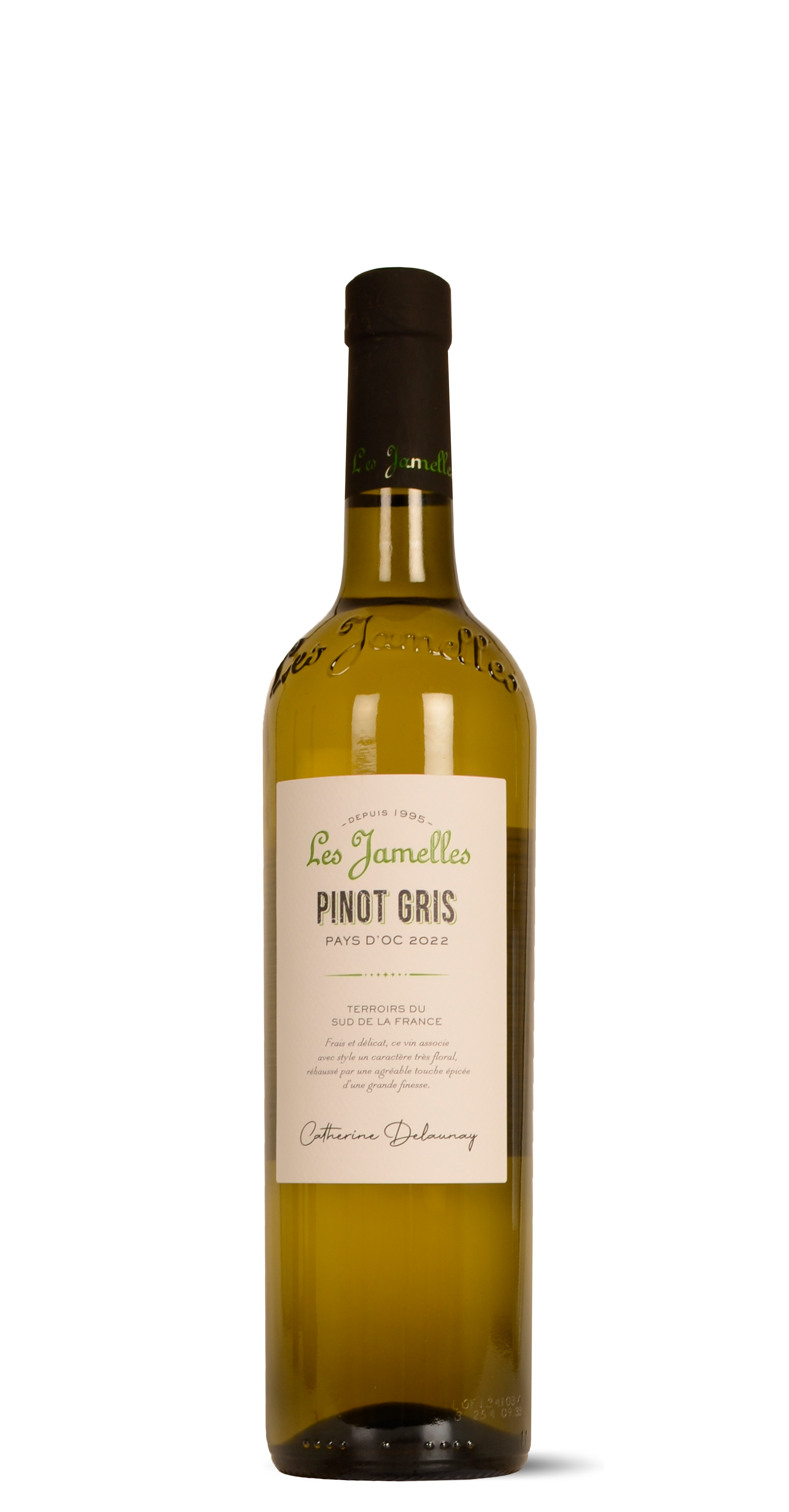 picture of Cépage Rare - Vin de Pays d'Oc