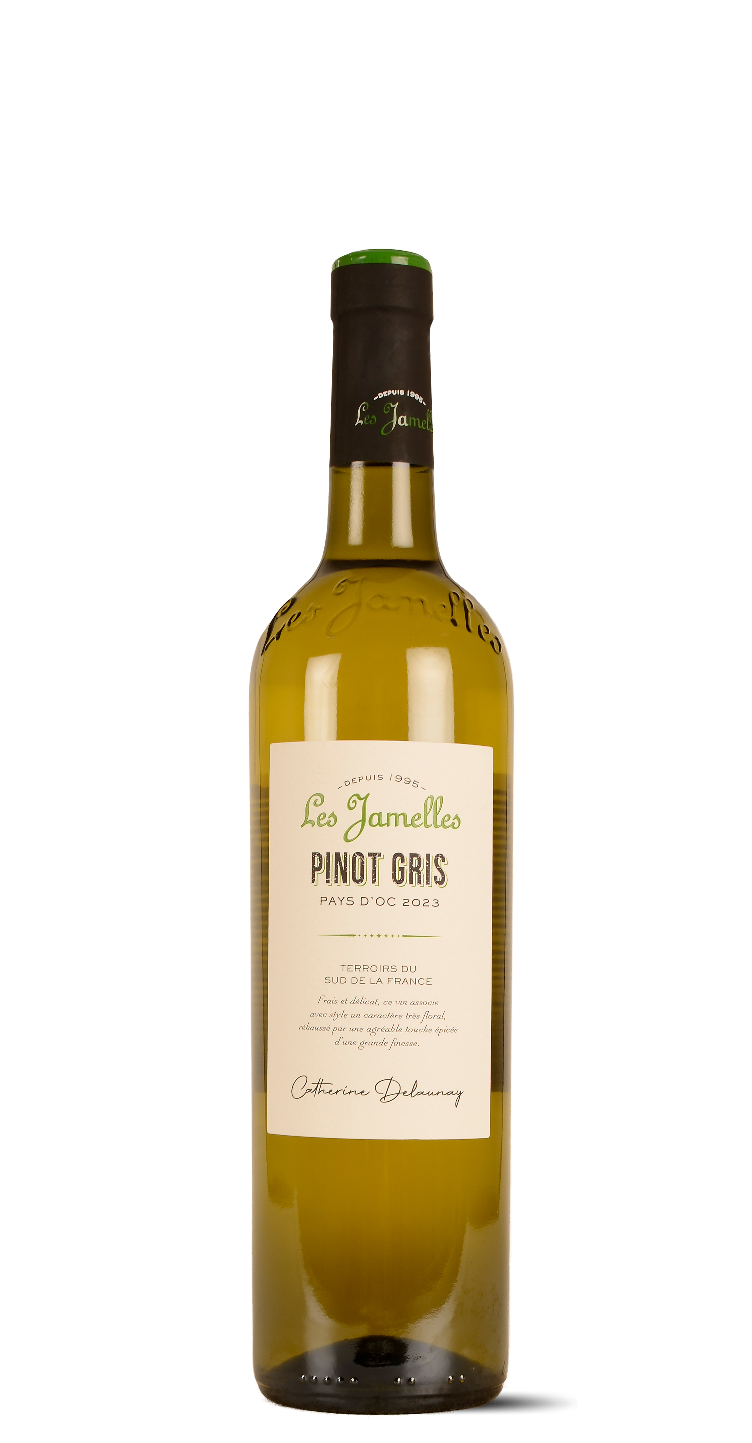 picture of Cépage Rare - Vin de Pays d'Oc