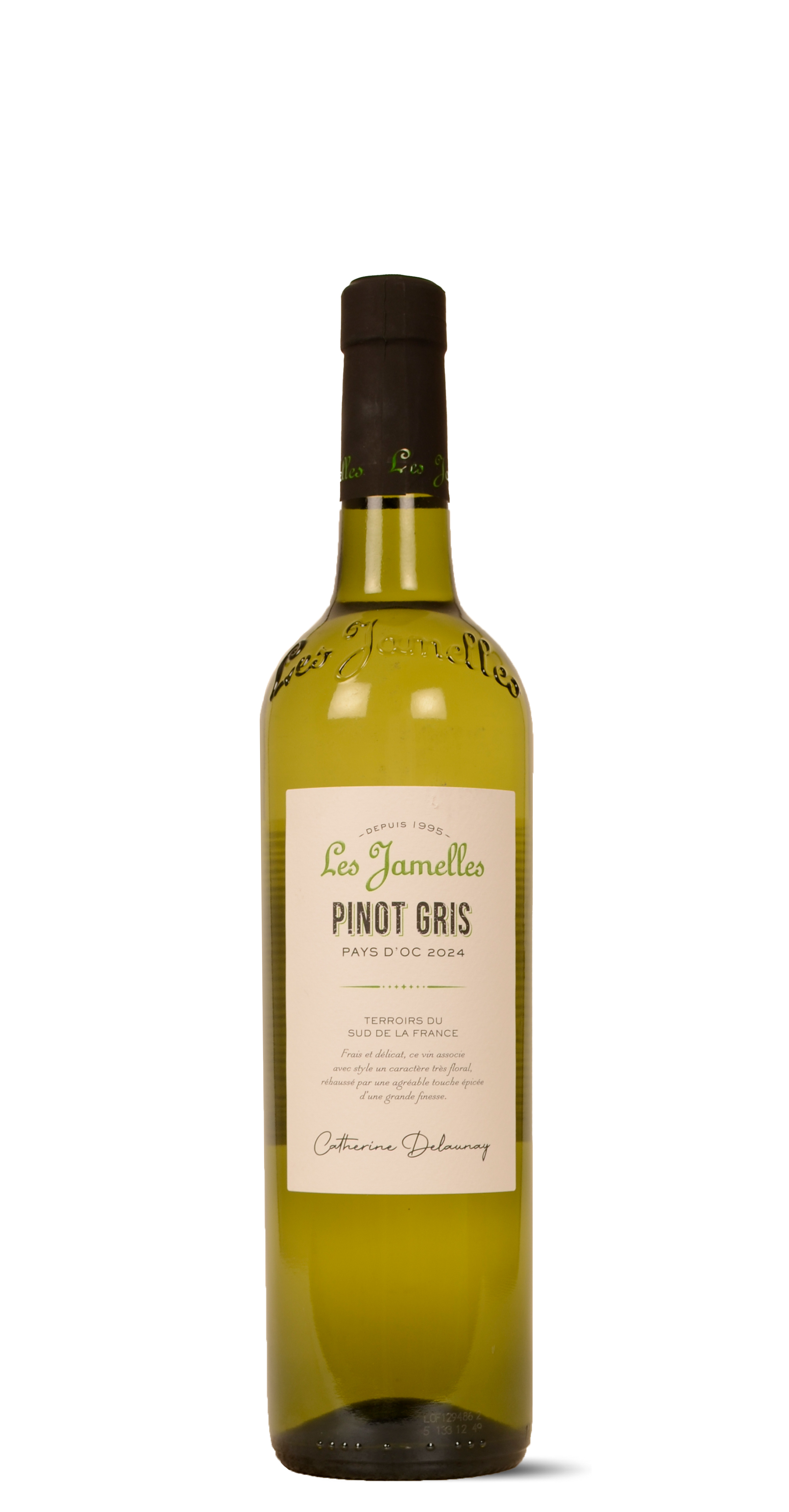 picture of Cépage Rare - Vin de Pays d'Oc