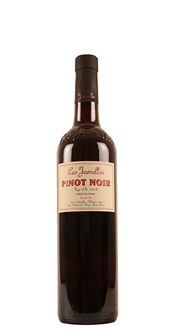 afbeelding van Classic - Vin de Pays d'Oc