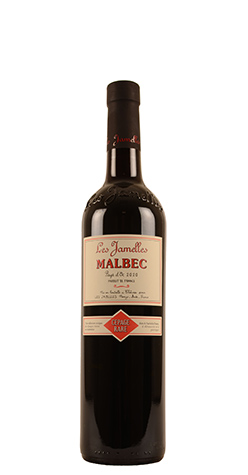 afbeelding van Cépage Rare - Vin de Pays d'Oc