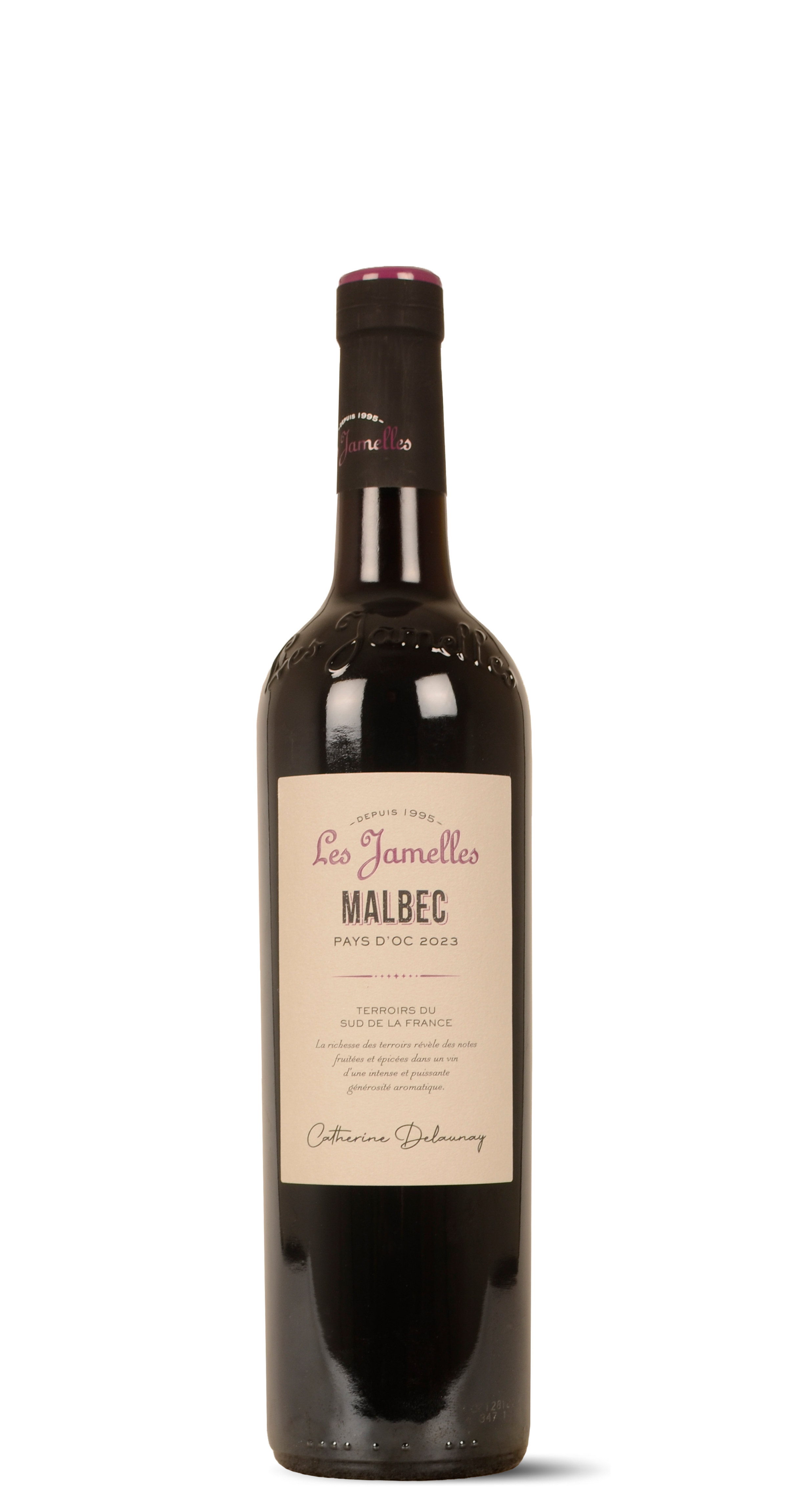 picture of Cépage Rare - Vin de Pays d'Oc