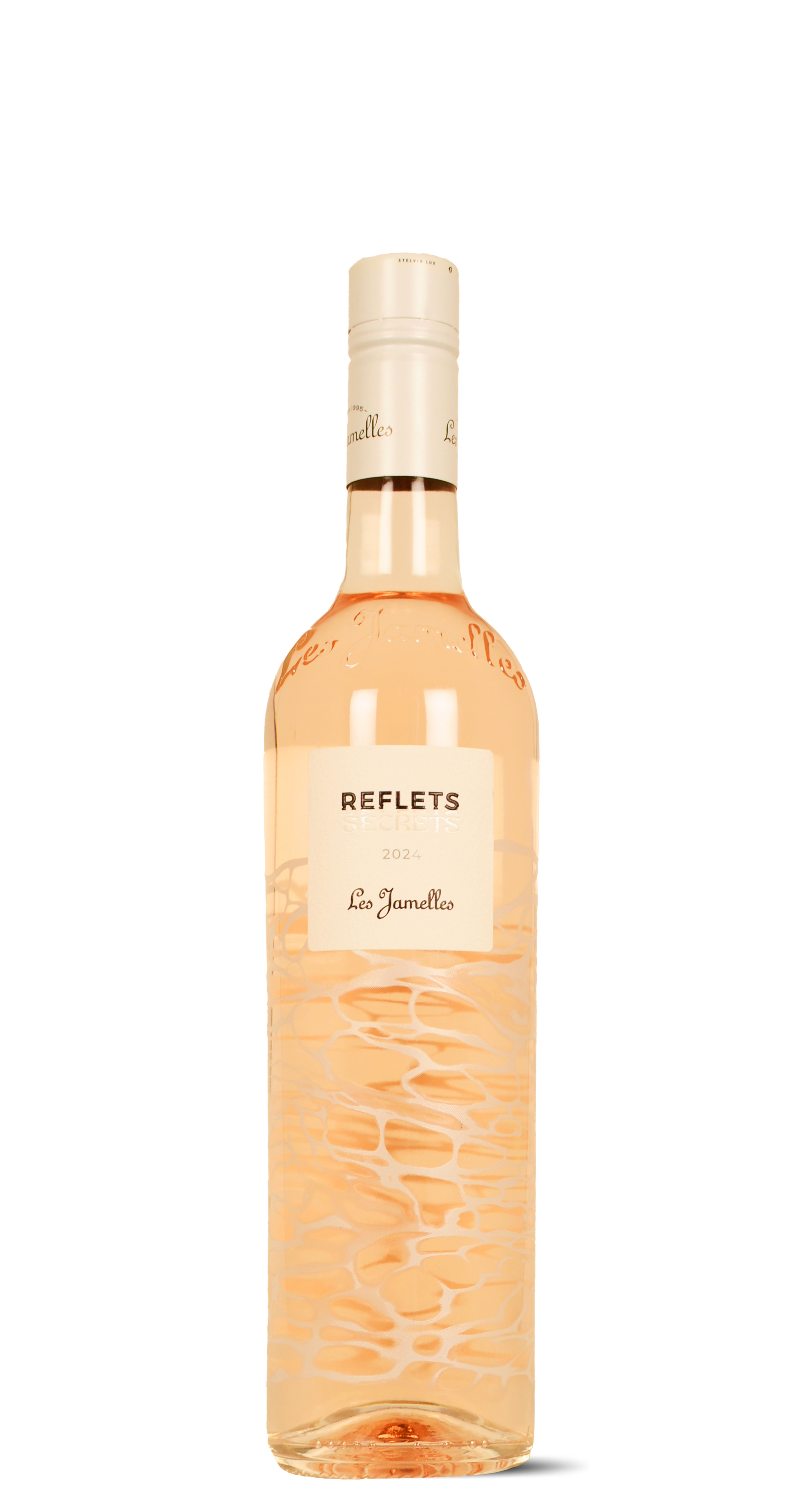 picture of REFLETS SECRETS  Screwcap - Vin de Pays d'Oc