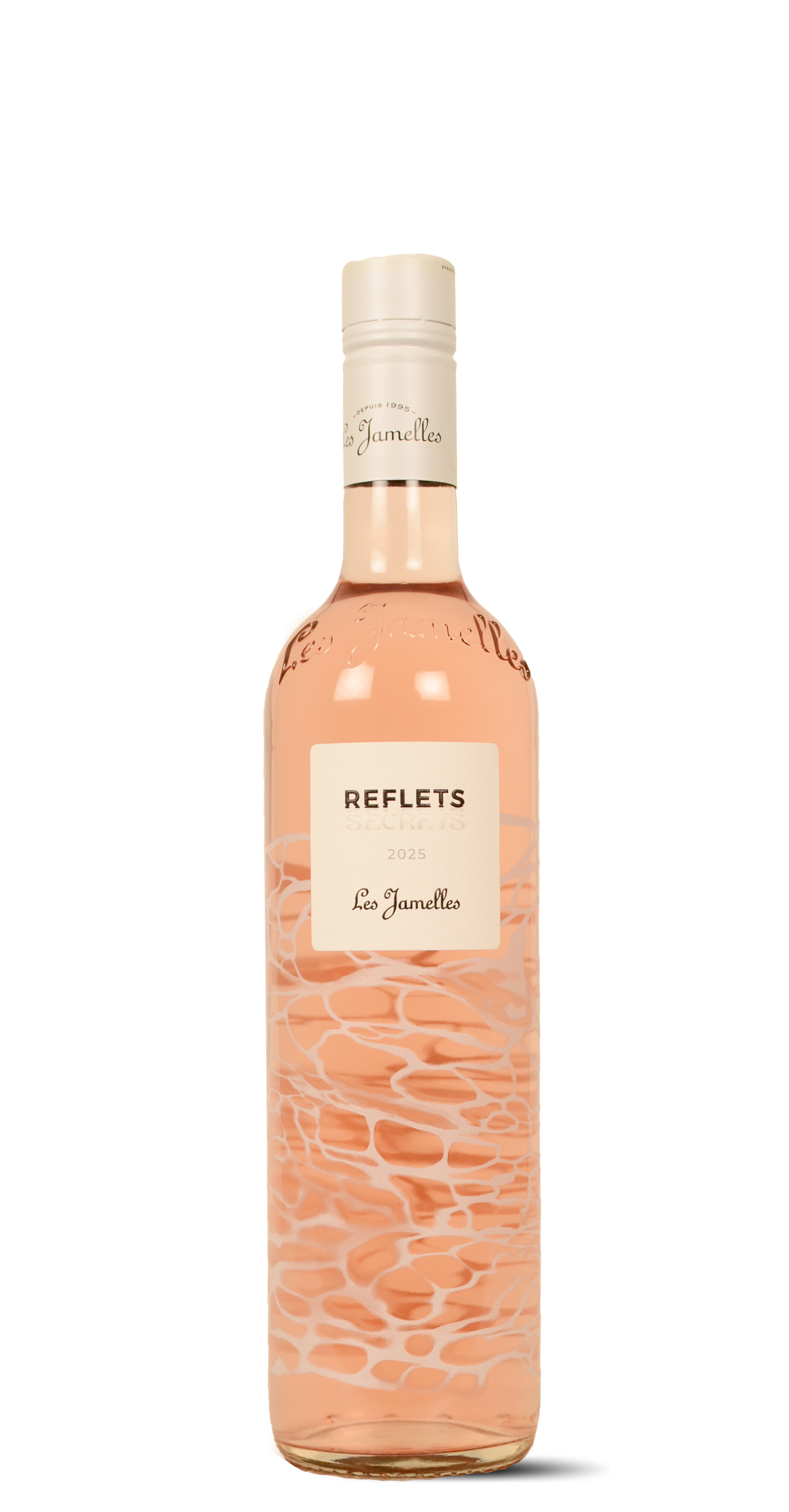 picture of REFLETS SECRETS  Screwcap - Vin de Pays d'Oc