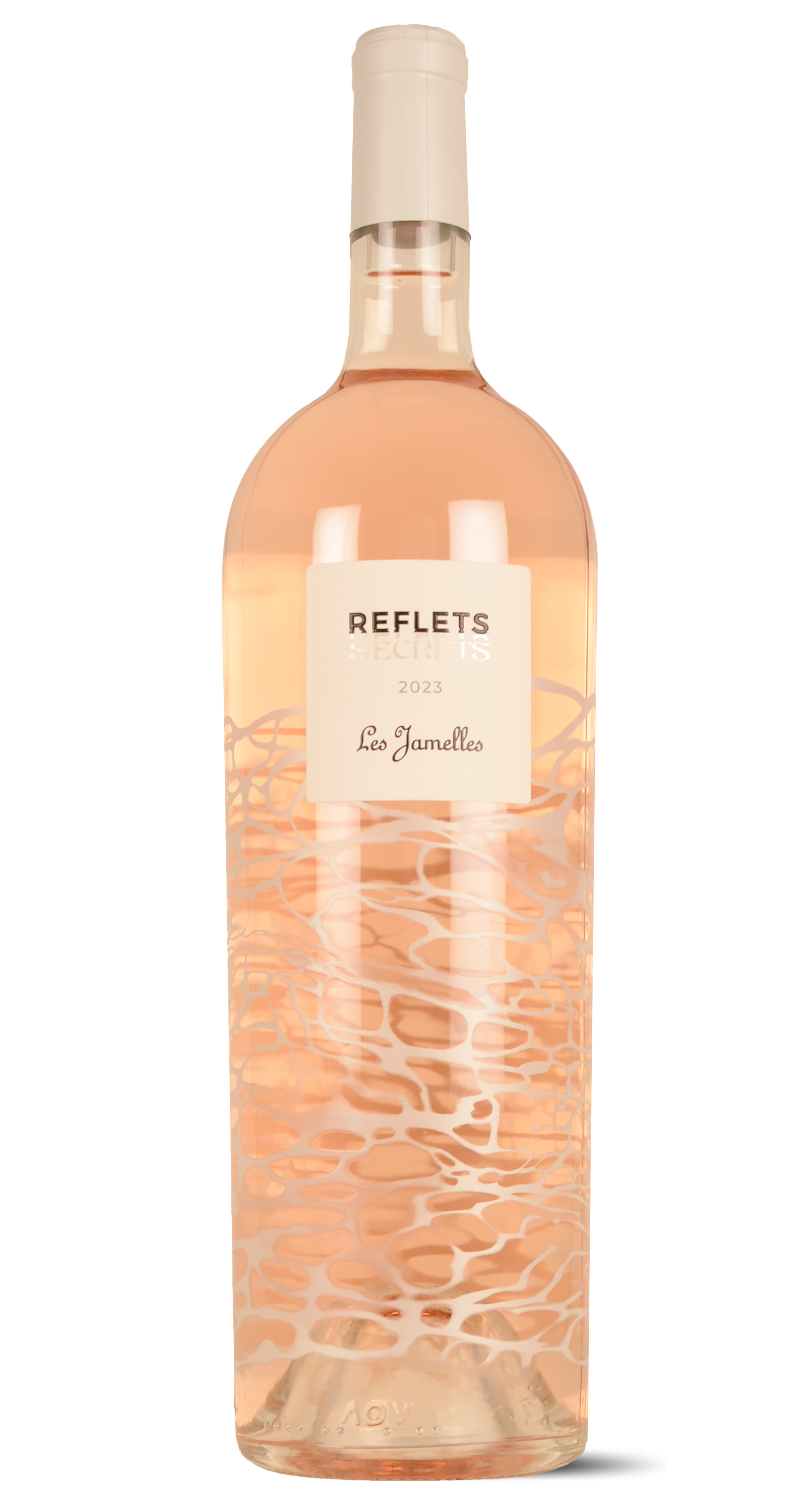 picture of MAGNUM - REFLETS SECRETS  Screwcap - Vin de Pays d'Oc