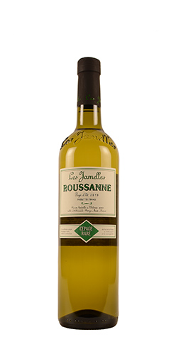 afbeelding van Cépage Rare - Vin de Pays d'Oc