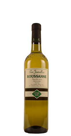 afbeelding van Cépage Rare - Vin de Pays d'Oc