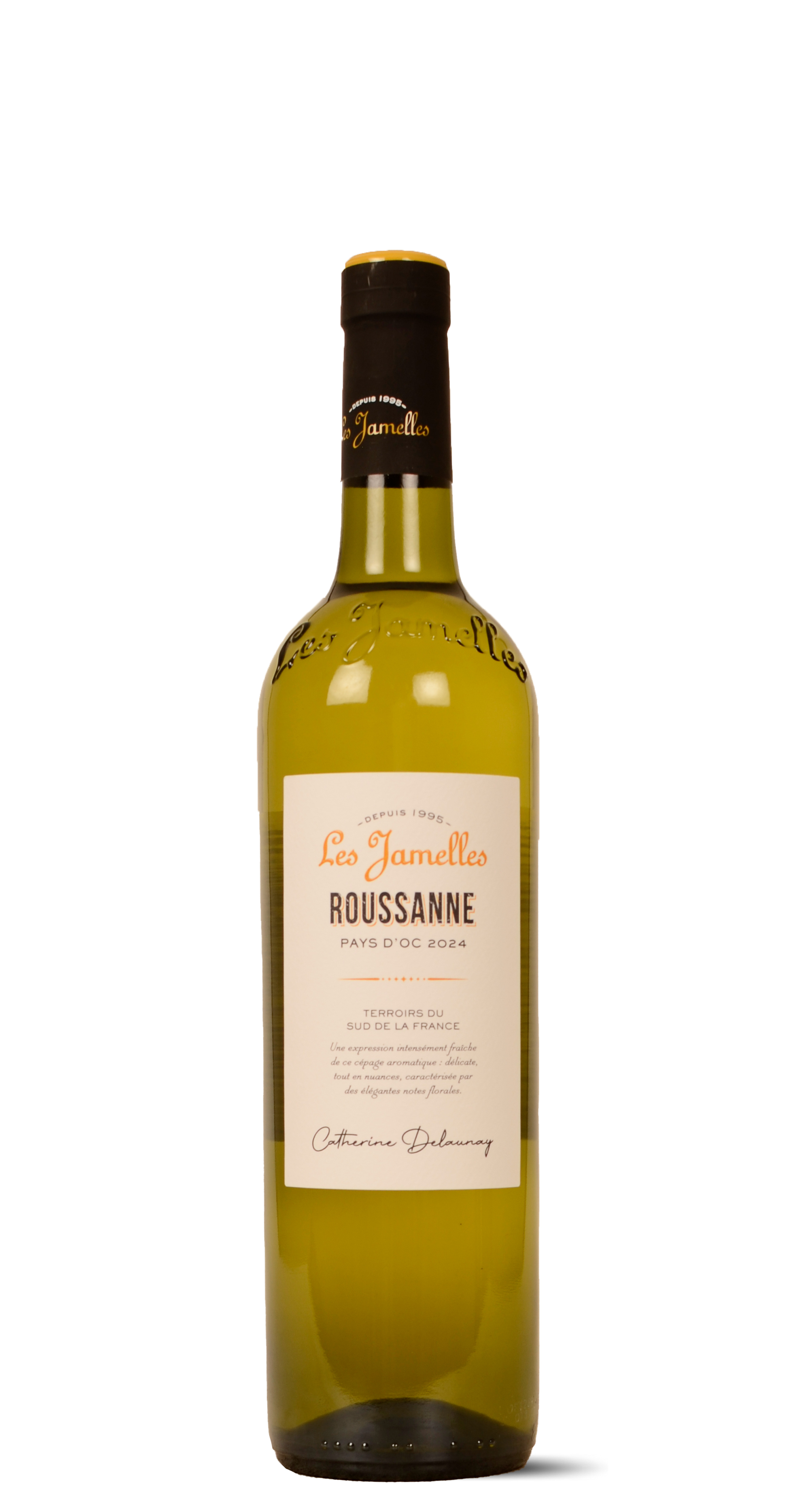 picture of Cépage Rare - Vin de Pays d'Oc