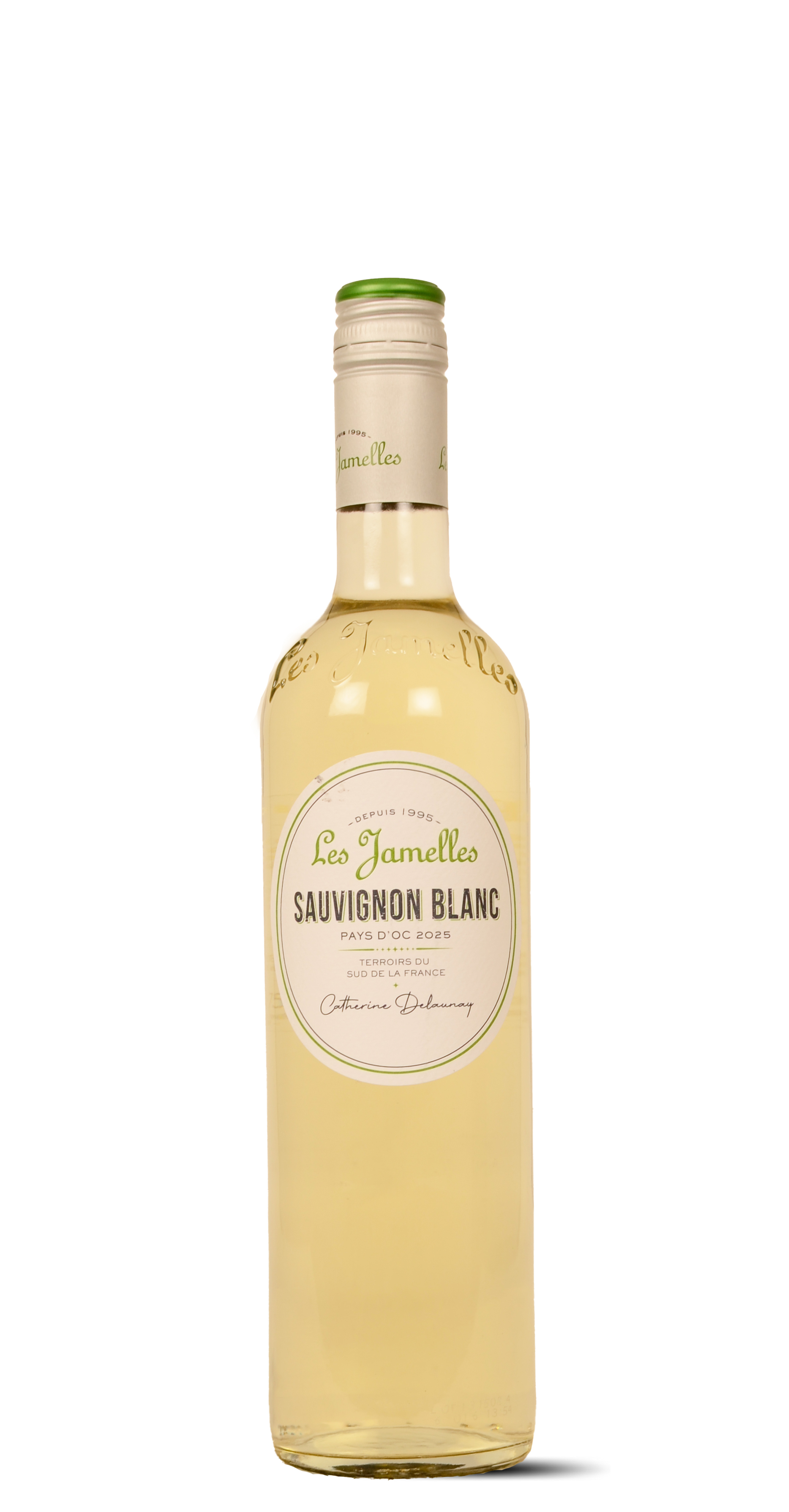 afbeelding van Classic SCREWCAP - Vin de Pays d'Oc