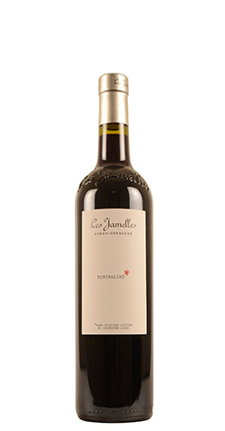 afbeelding van Vin de Pays d'Oc