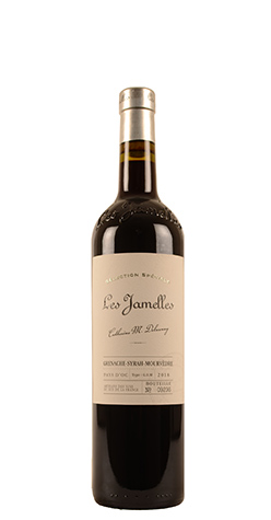 afbeelding van Vin de Pays d'Oc