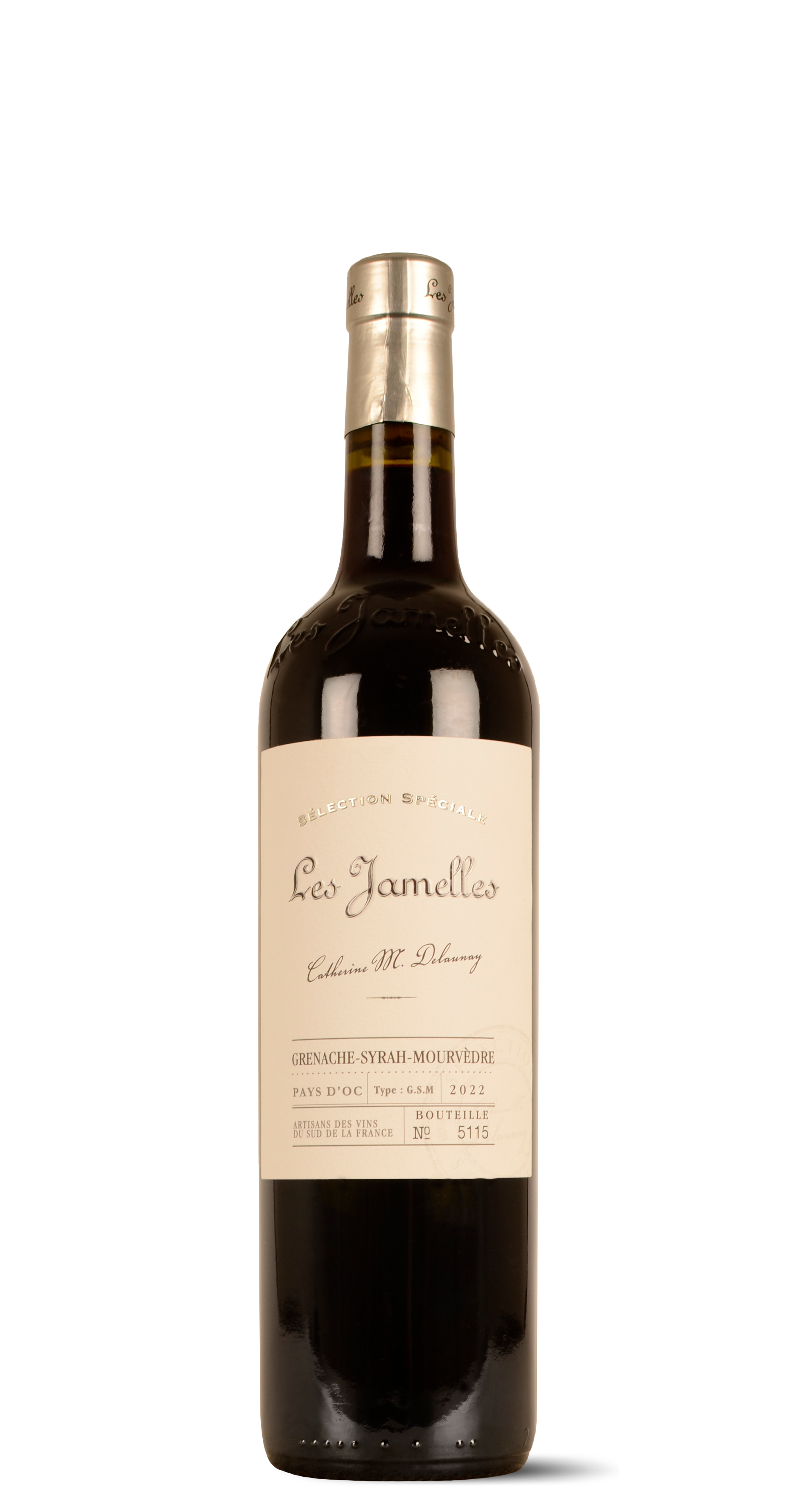 picture of Vin de Pays d'Oc