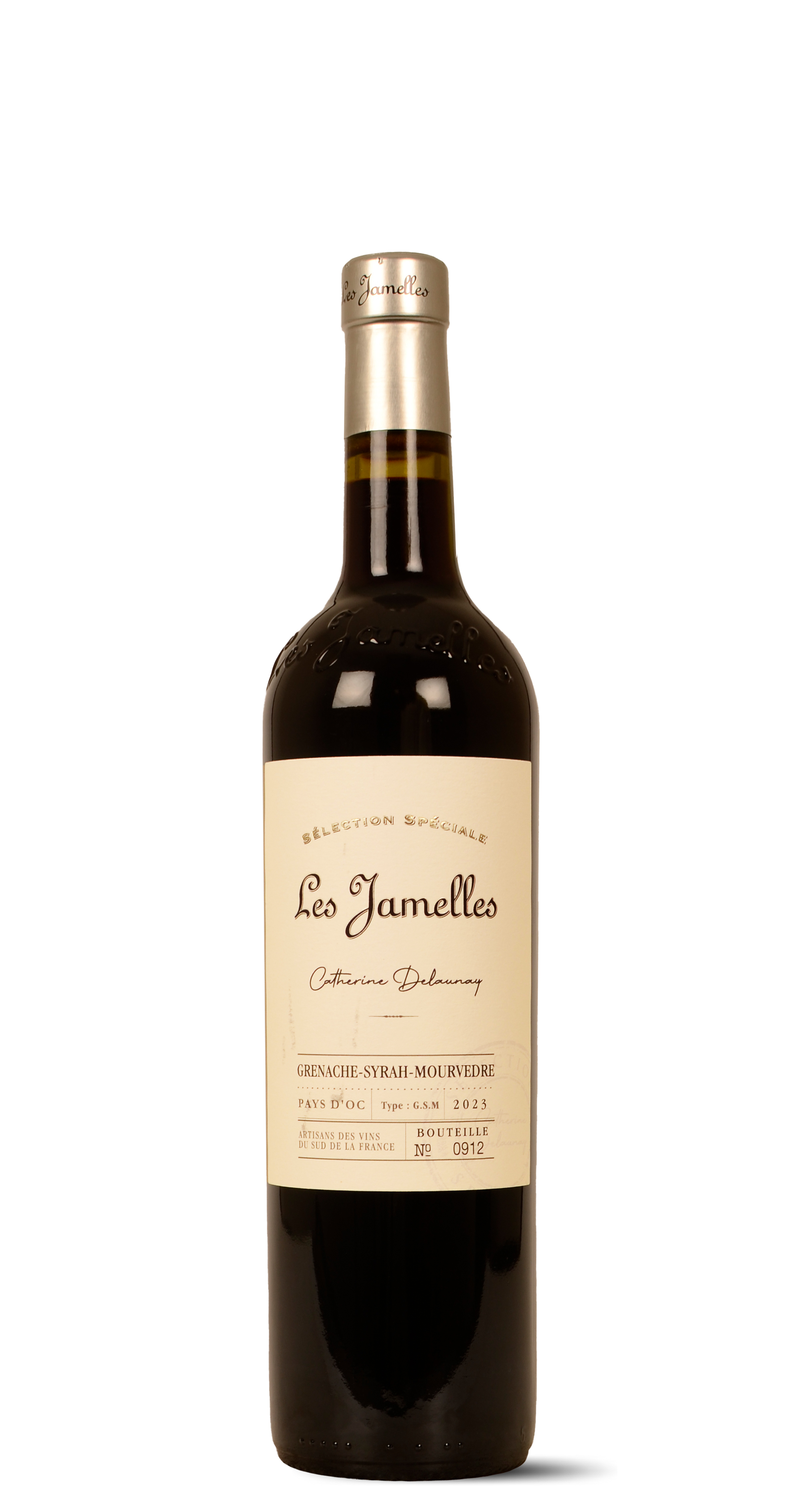 picture of Vin de Pays d'Oc