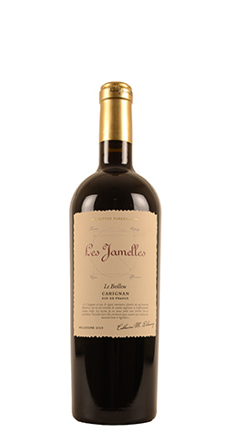 afbeelding van Le Beillou - Southwestern Minervois