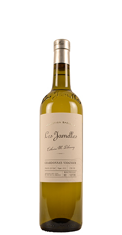 afbeelding van Vin de Pays d'Oc