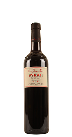 afbeelding van Classic - Vin de Pays d'Oc