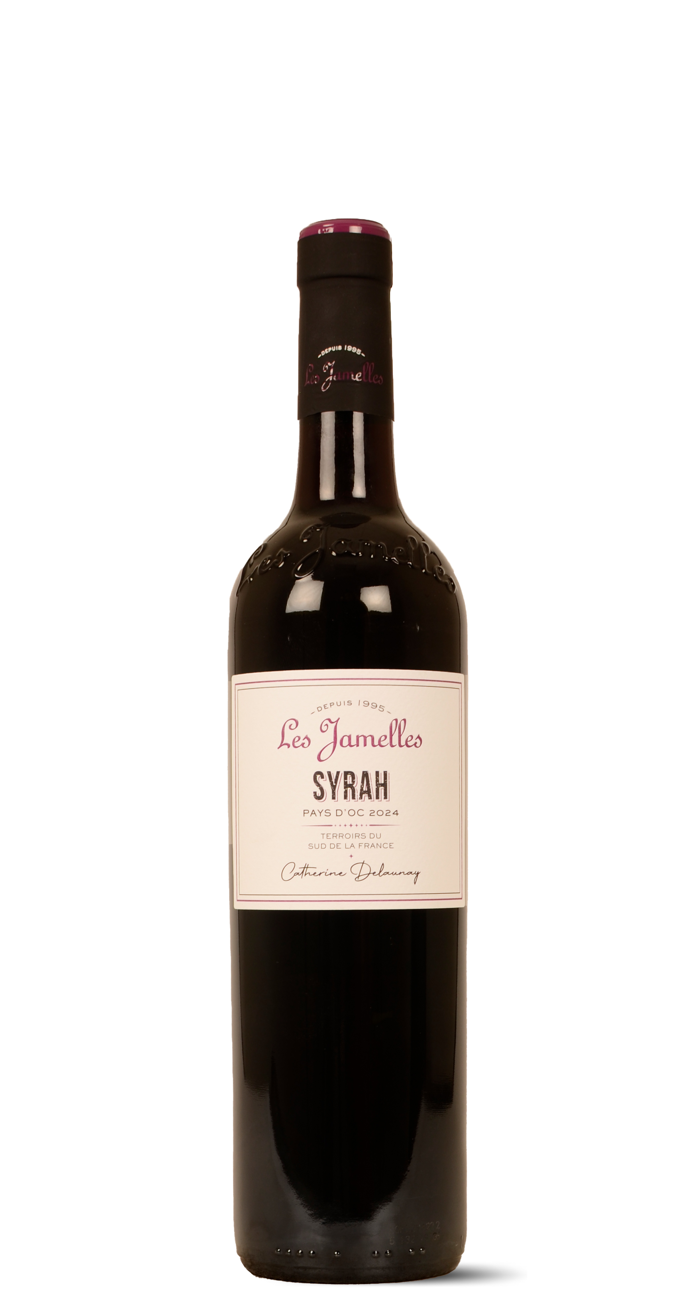 picture of Classic - Vin de Pays d'Oc