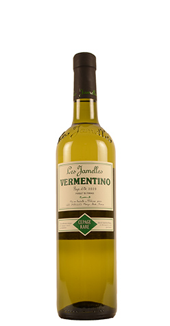 afbeelding van Cépage Rare - Vin de Pays d'Oc