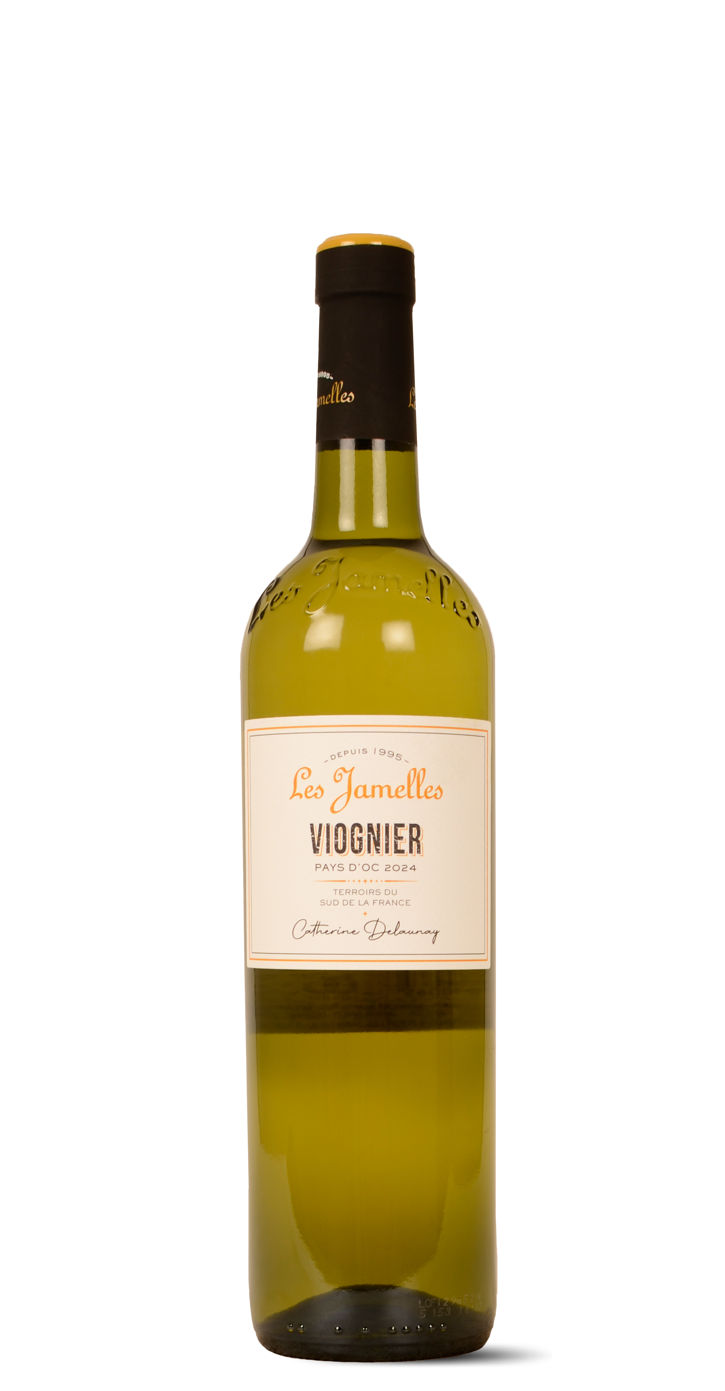 afbeelding van Classic - Vin de Pays d'Oc