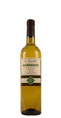 afbeelding van Cépage Rare - Vin de Pays d'Oc
