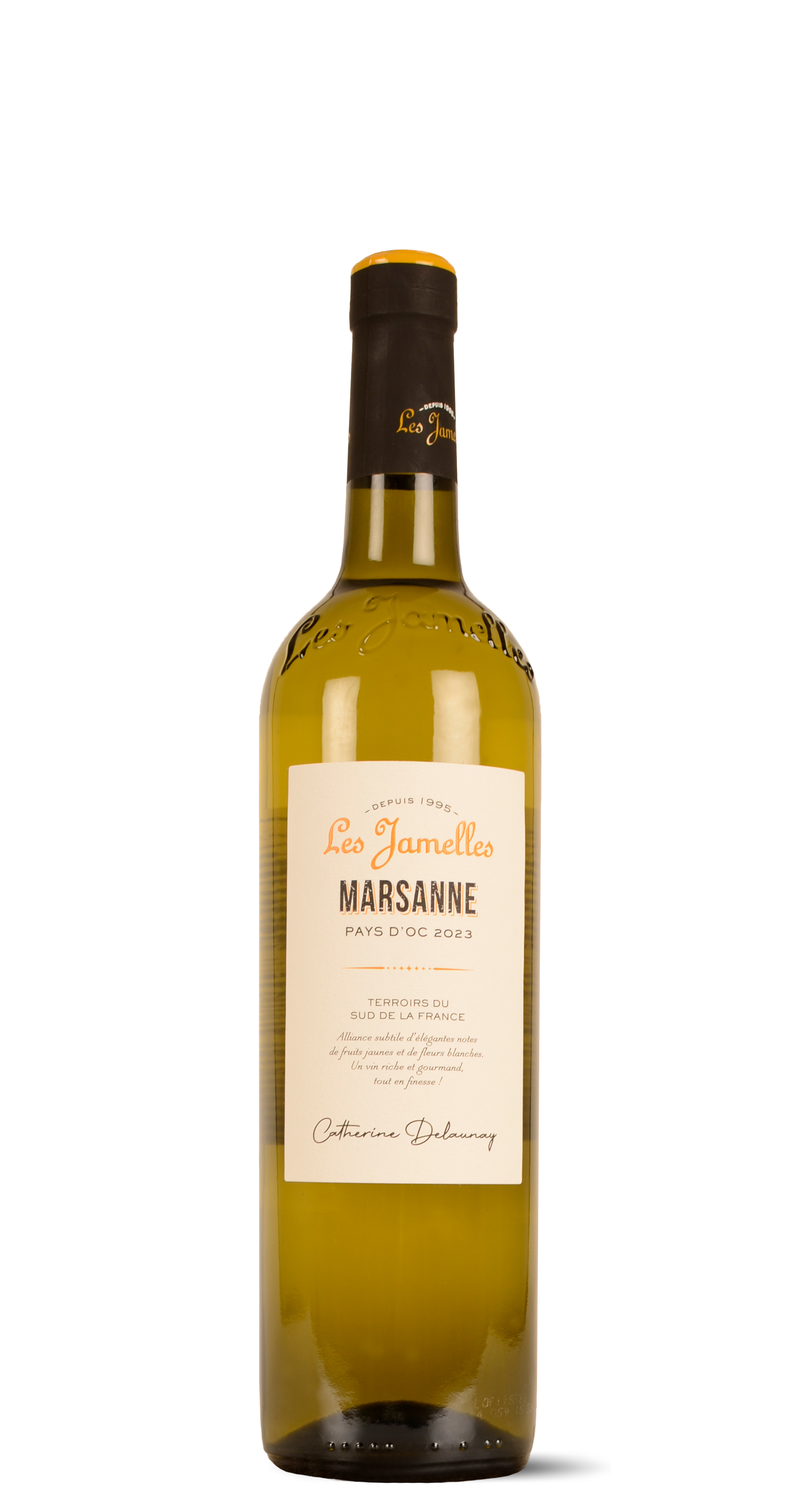 picture of Cépage Rare - Vin de Pays d'Oc