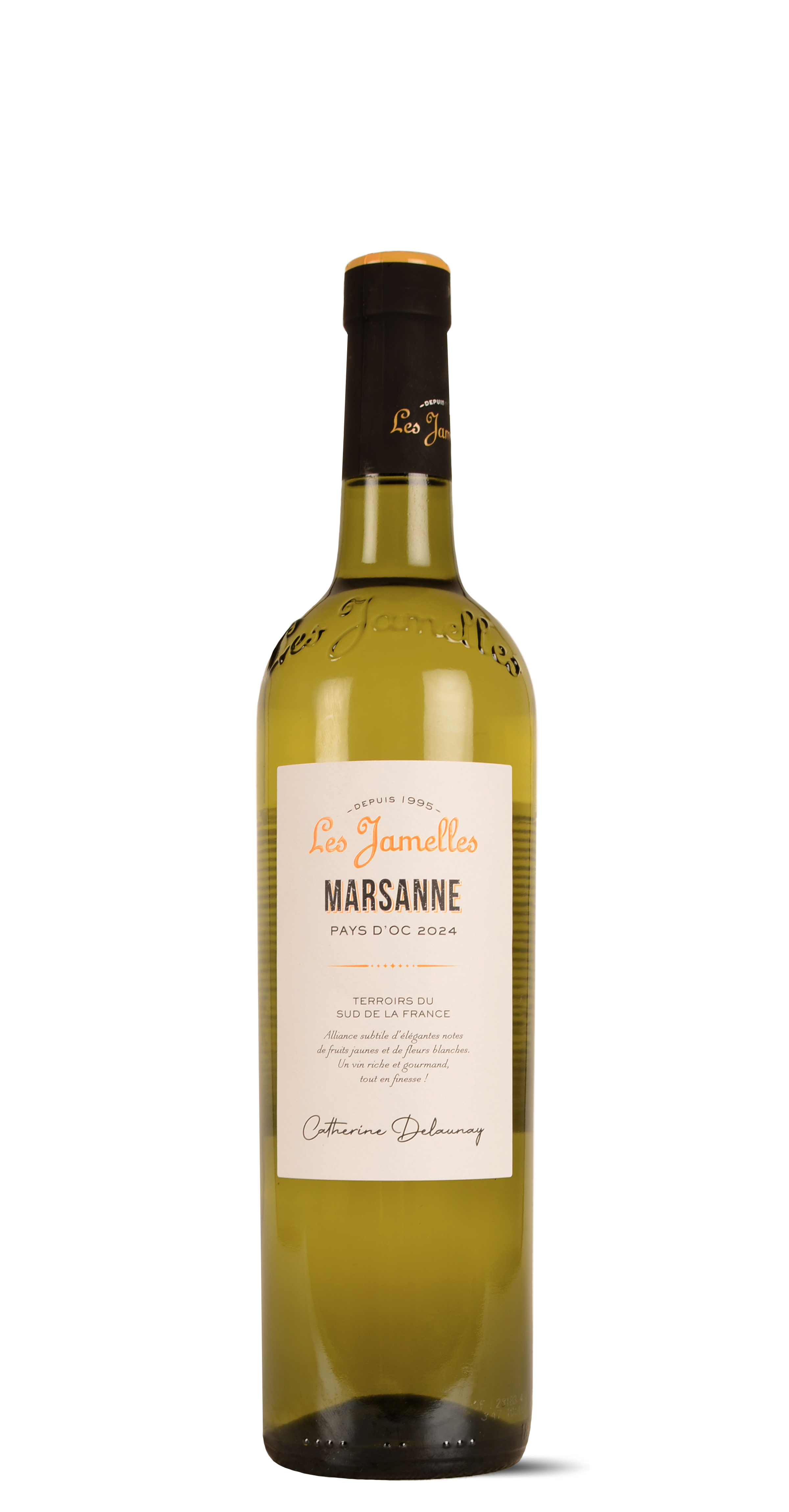 picture of Cépage Rare - Vin de Pays d'Oc