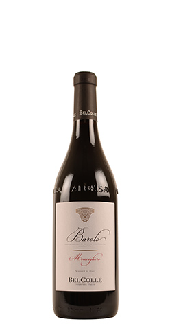 immagine di Barolo D.O.C.G.