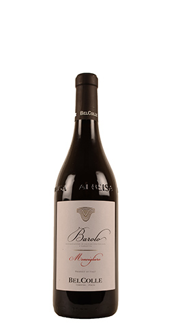 immagine di Barolo D.O.C.G.