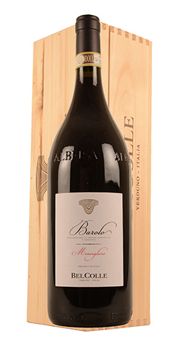 immagine di Barolo D.O.C.G. MAGNUM