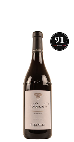 immagine di Barolo D.O.C.G.