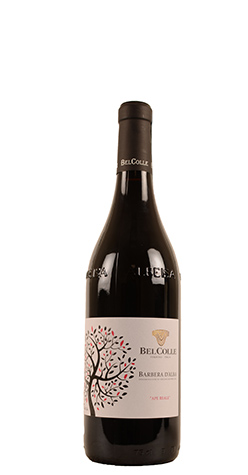 afbeelding van Barbera d'Alba