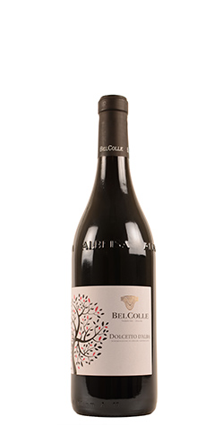 image de Dolcetto d'Alba D.O.C.