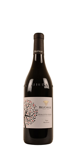immagine di Dolcetto d'Alba D.O.C.