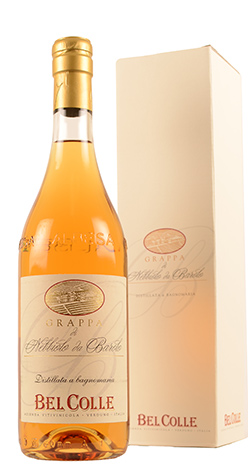 immagine di Grappa