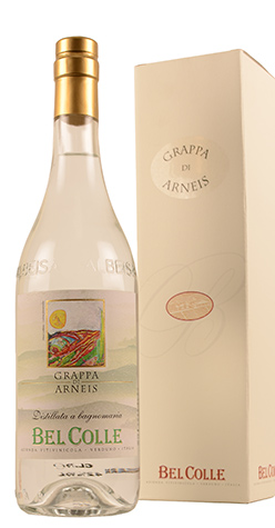 immagine di Grappa