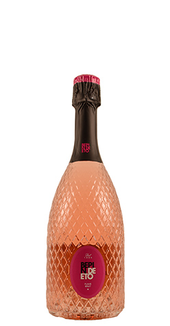immagine di Flavé Rosato