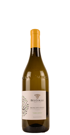 immagine di Moscato d'Asti Frizzante