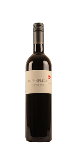 picture of Cuvée Rot Trocken