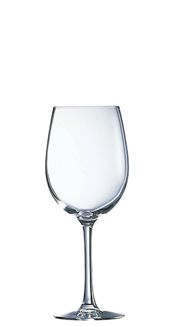 image de Wijnglas Cabernet