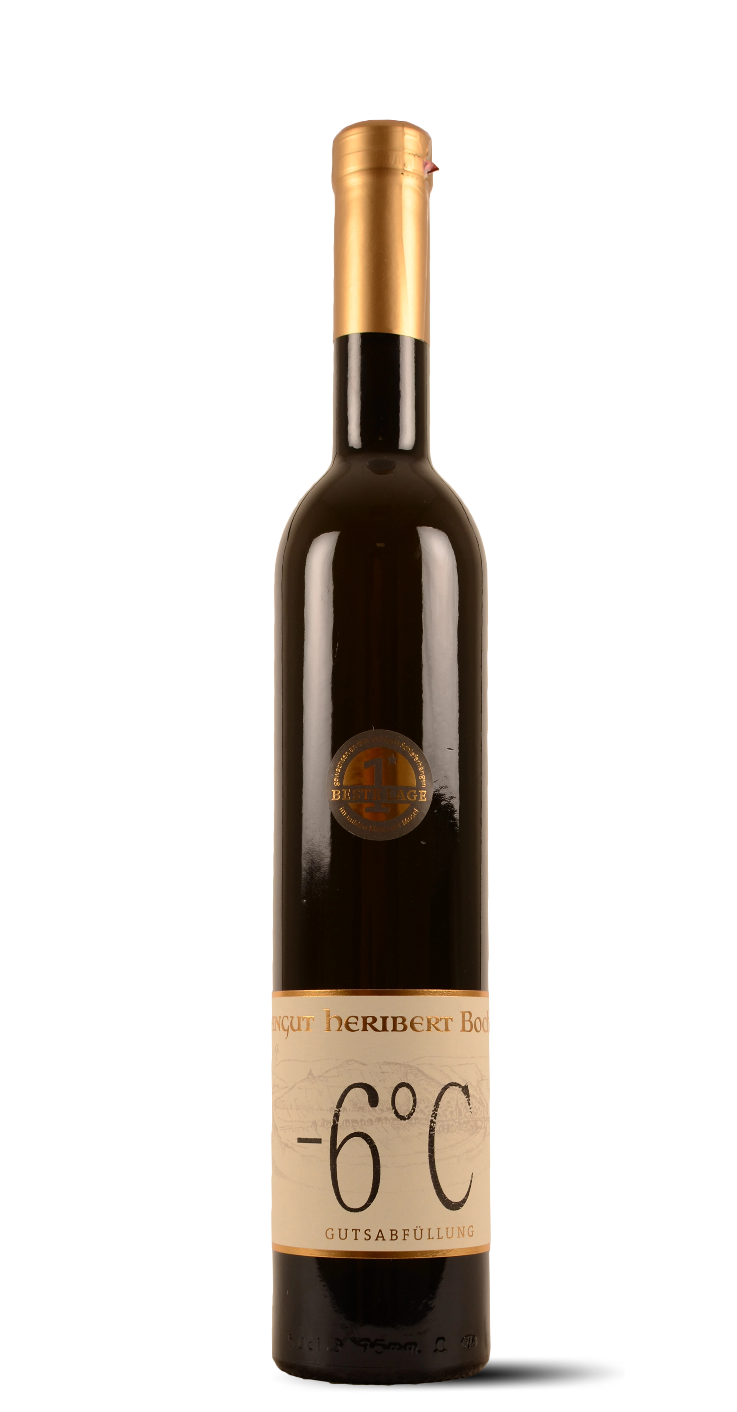 image de Trittenheimer Altärchen Eiswein Lieblich (0,500)