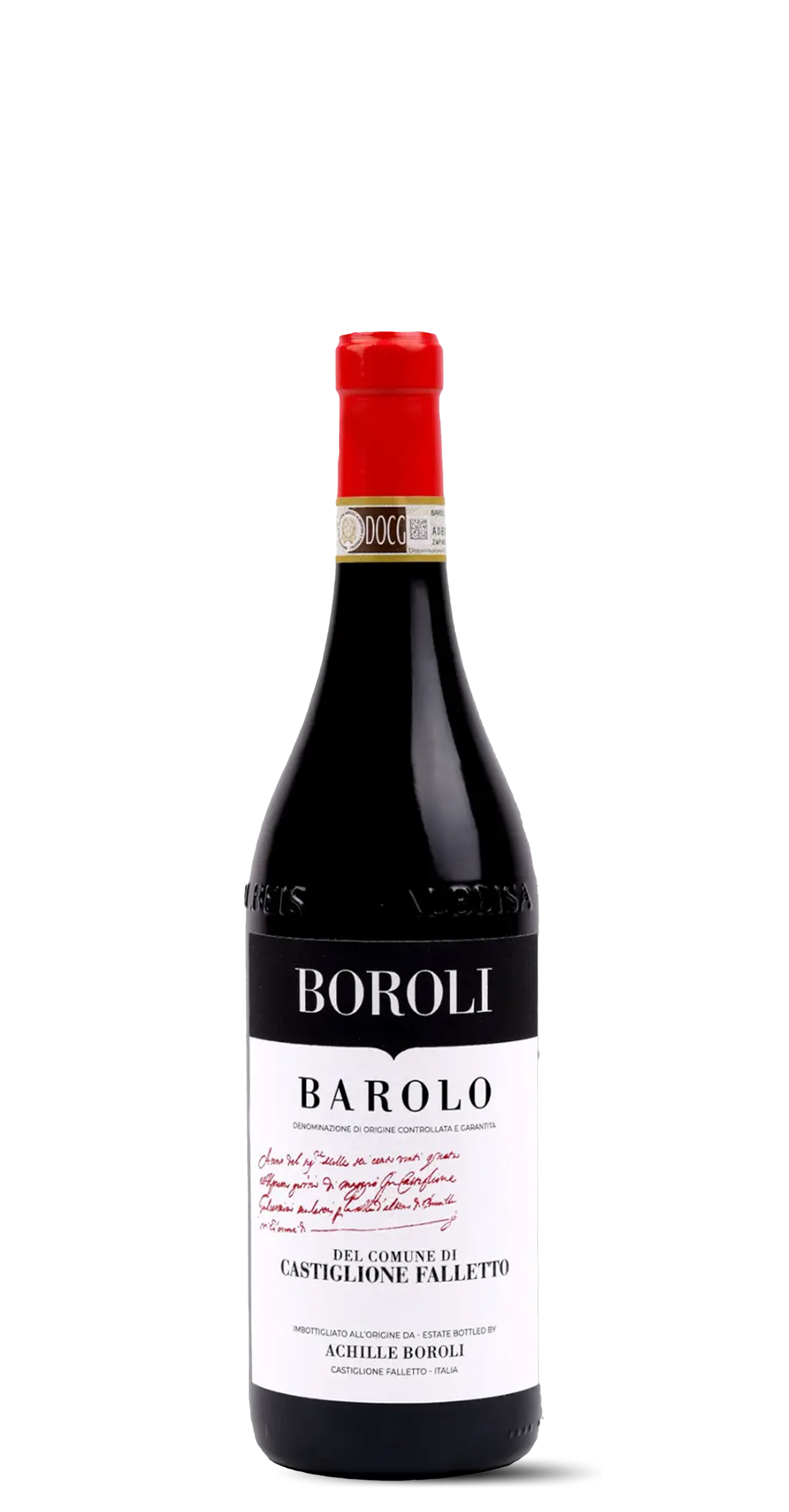 picture of Barolo Comune di Castiglione Falletto