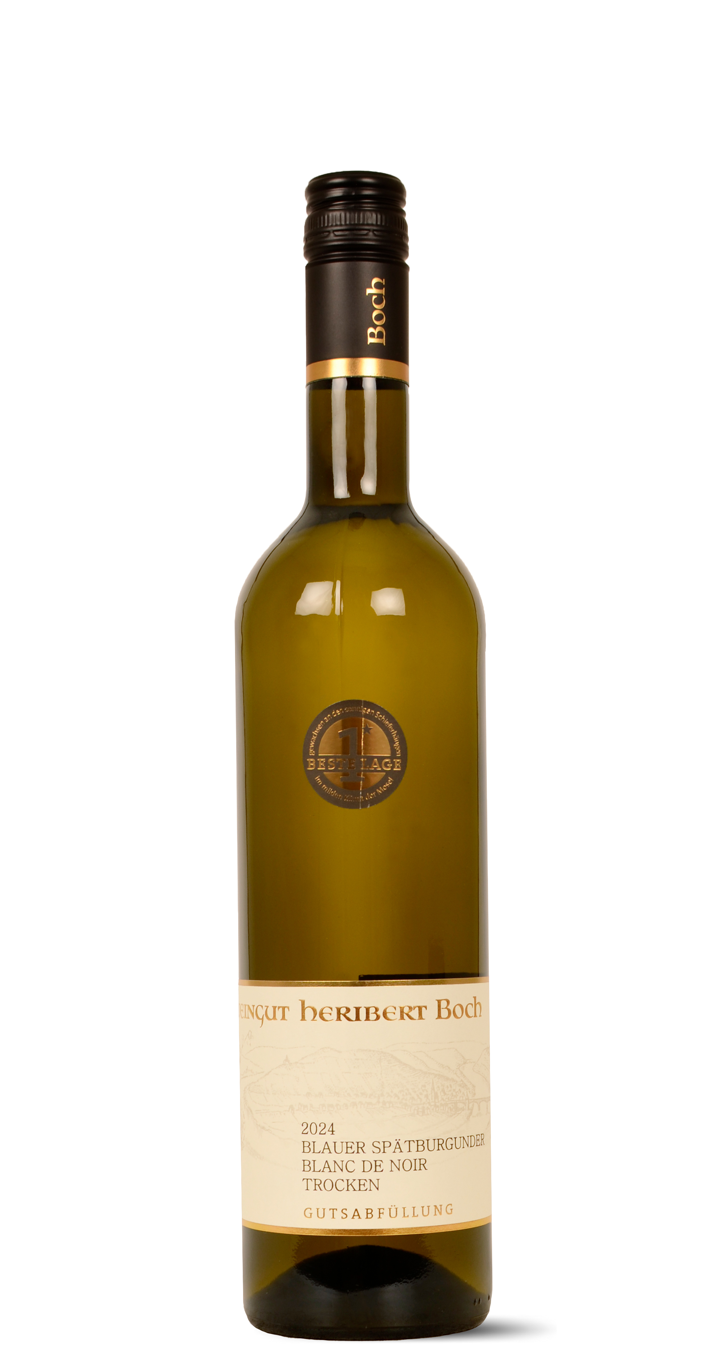picture of Blanc de Noirs Trocken