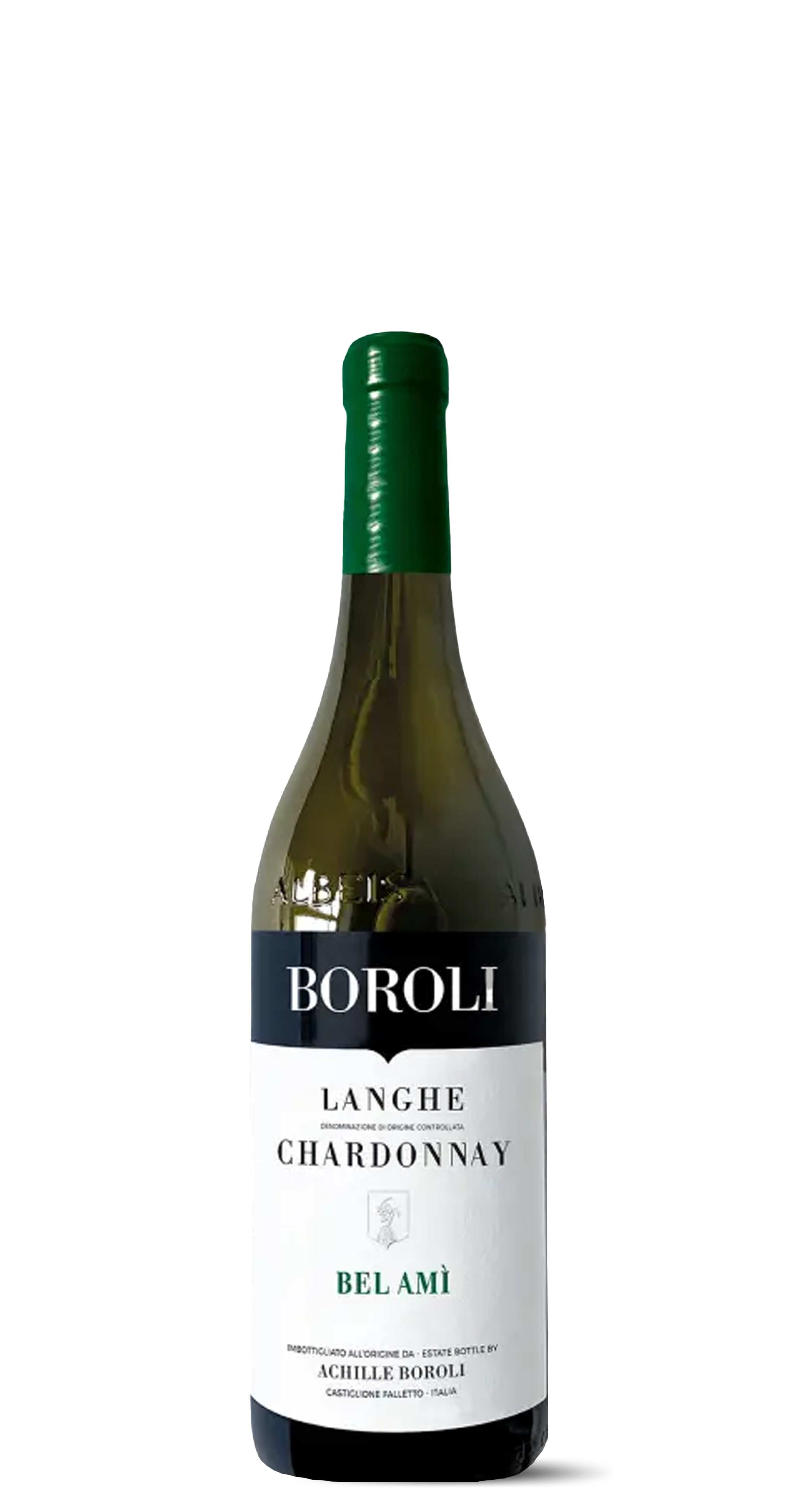 picture of Langhe 1661 Bel Ami