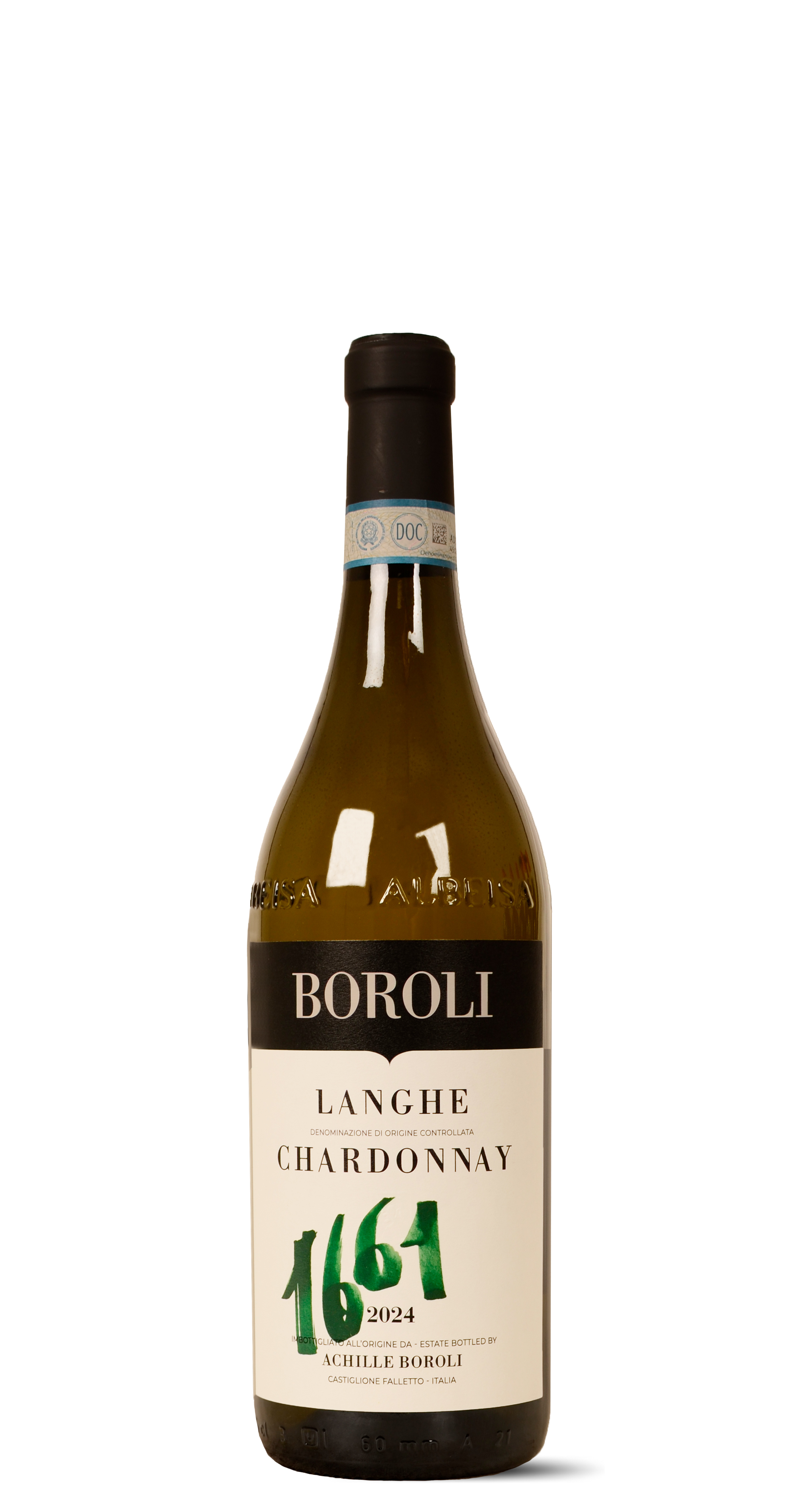 afbeelding van Langhe 1661 Bel Ami