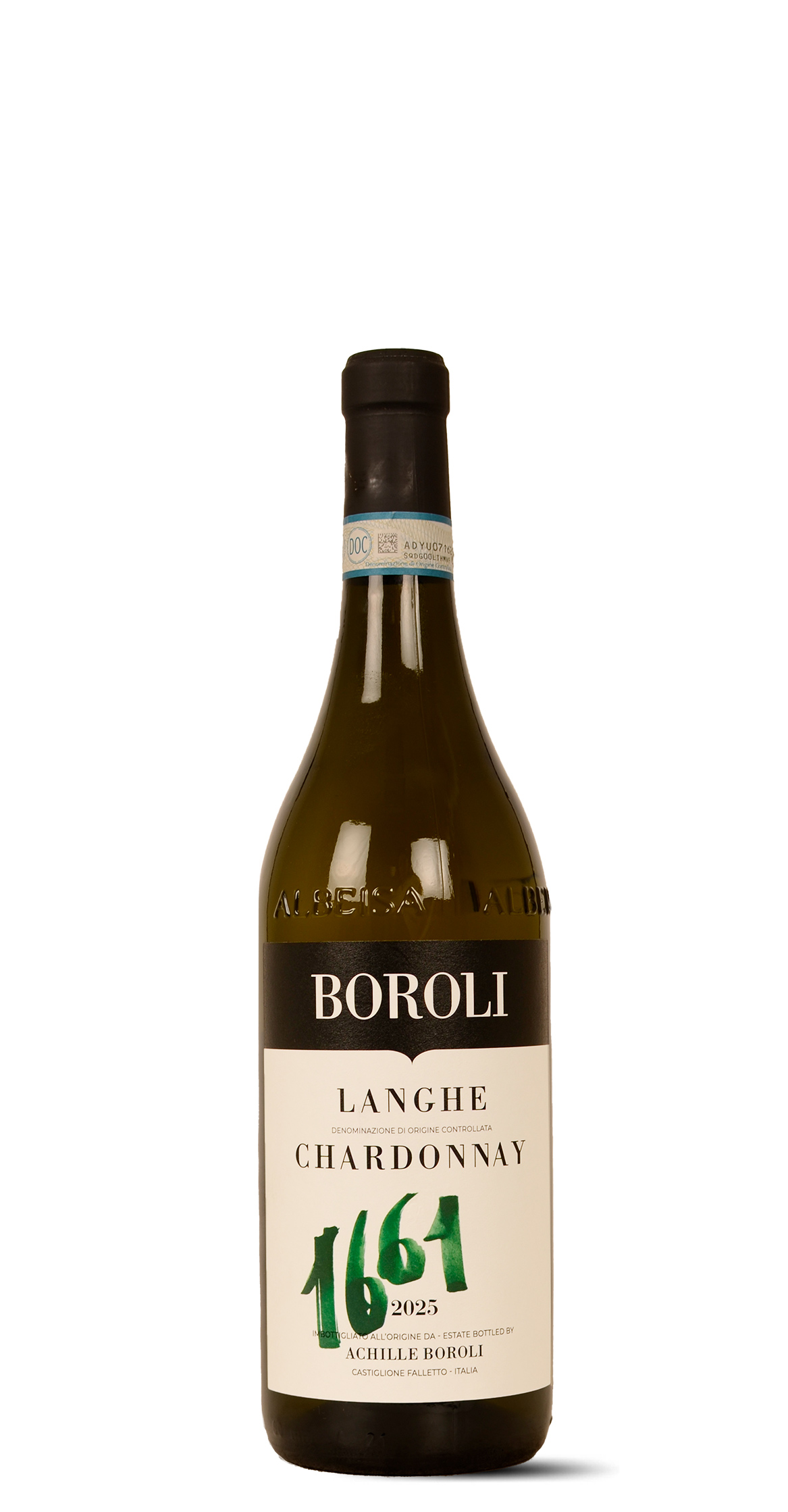 afbeelding van Langhe 1661 Bel Ami
