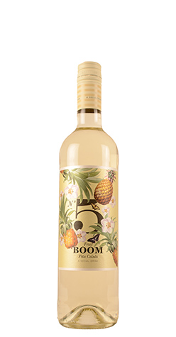picture of Pina Colada