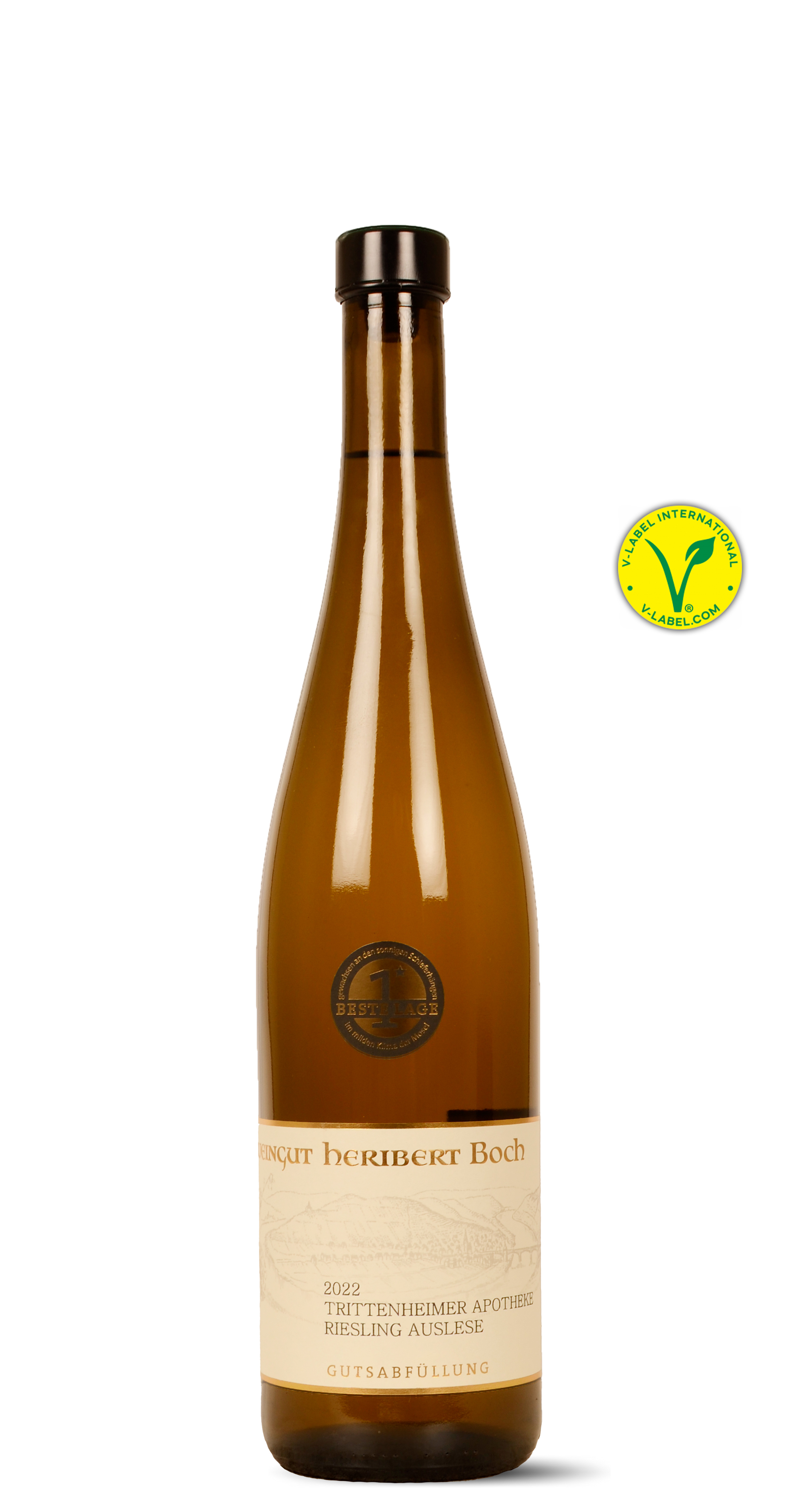 image de Trittenheimer Apotheke