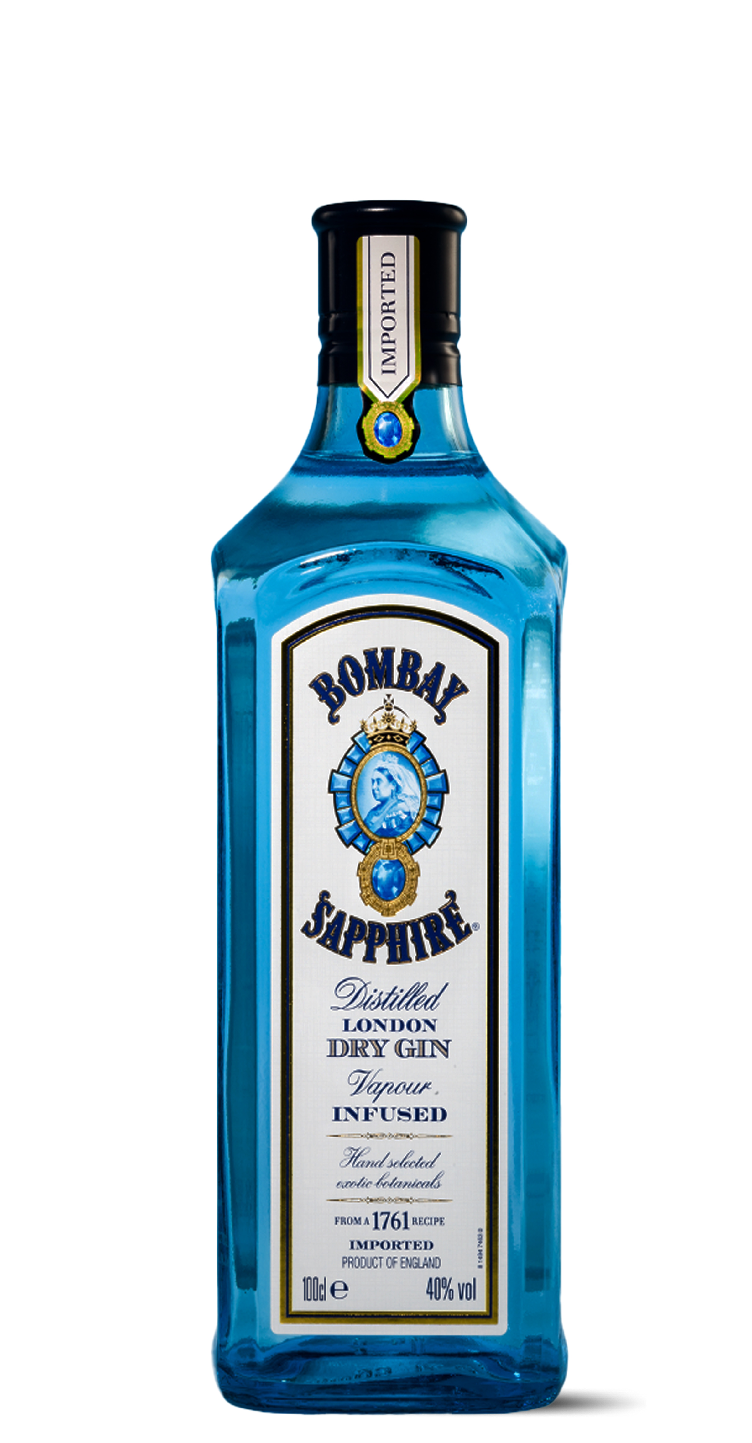 afbeelding van Sapphire