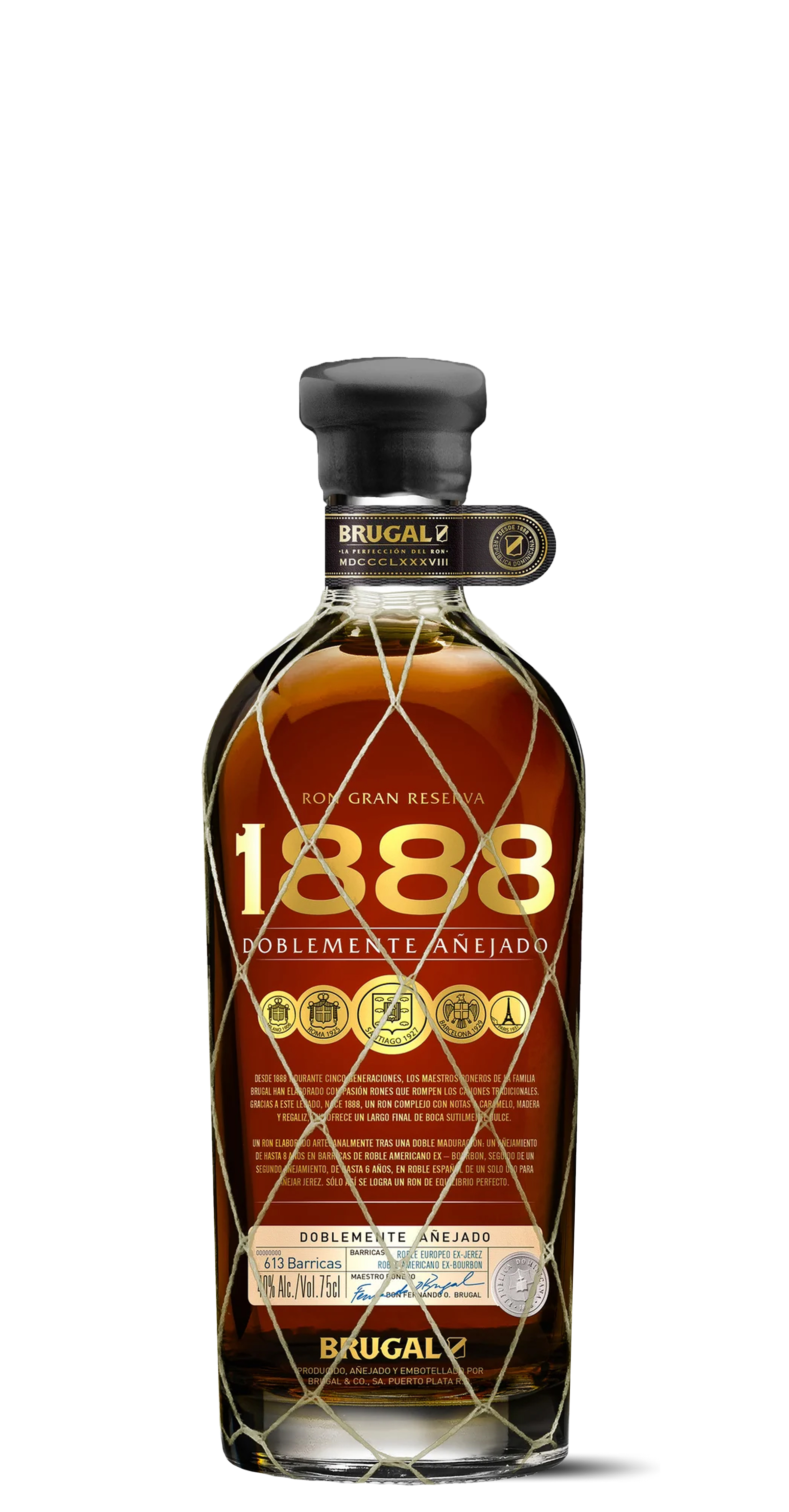 afbeelding van Brugal 1888