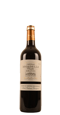 afbeelding van Merlot, Cabernet Sauvignon
